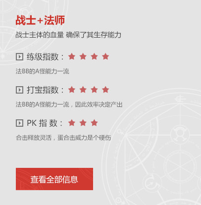 战法