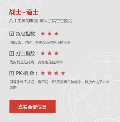 战道